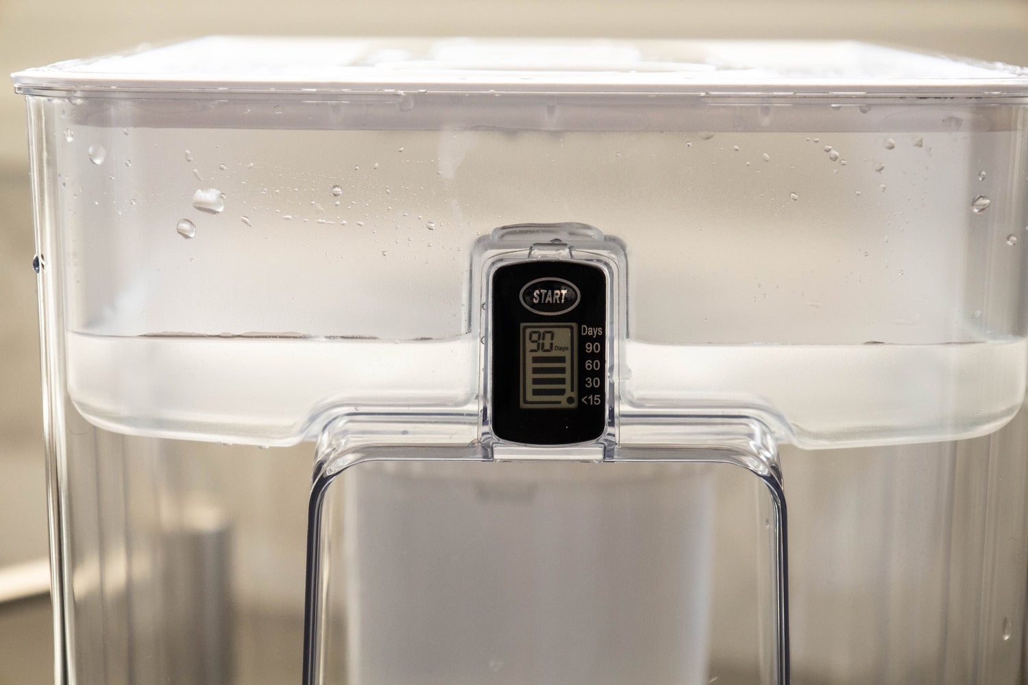 Pure Dispenser | Removes Fluoride &amp; PFAS