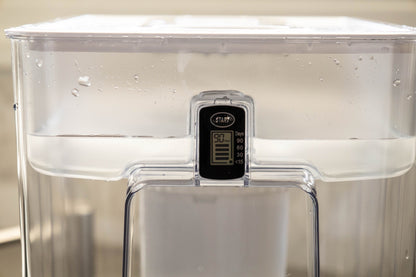 Pure Dispenser | Removes Fluoride &amp; PFAS