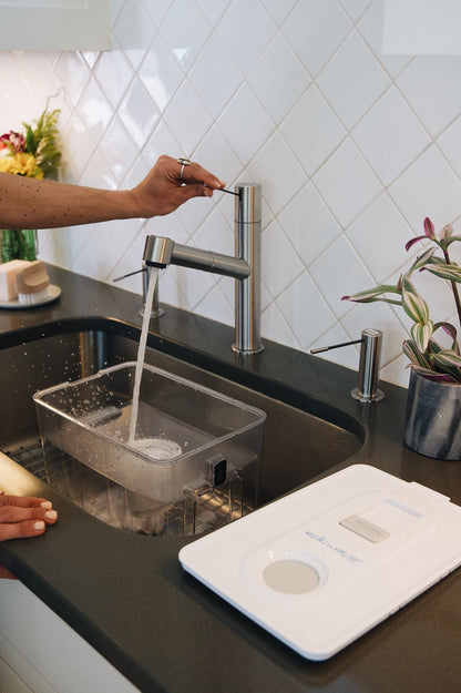 Pure Dispenser | Removes Fluoride &amp; PFAS