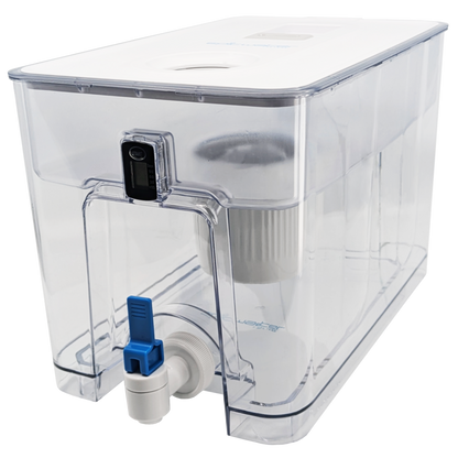 Pure Dispenser | Removes Fluoride &amp; PFAS