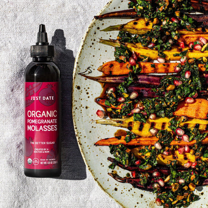 Date &amp; Pomegranate Mix Two Pack