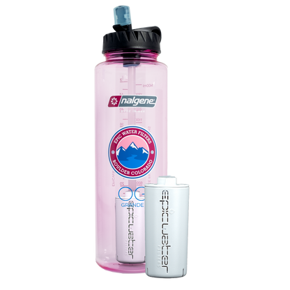 Nalgene OG Grande | 48oz