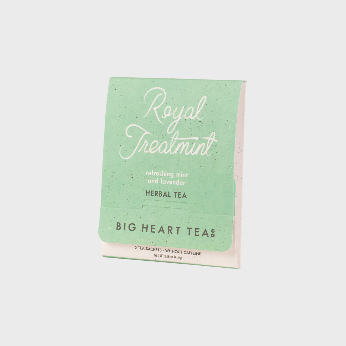 Royal Treatmint