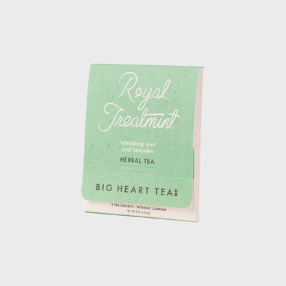 Royal Treatmint