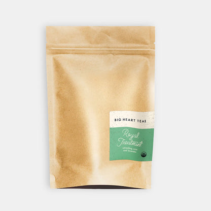 Royal Treatmint