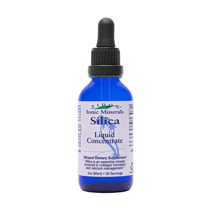 Liquid Silica