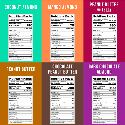 Sample Pack