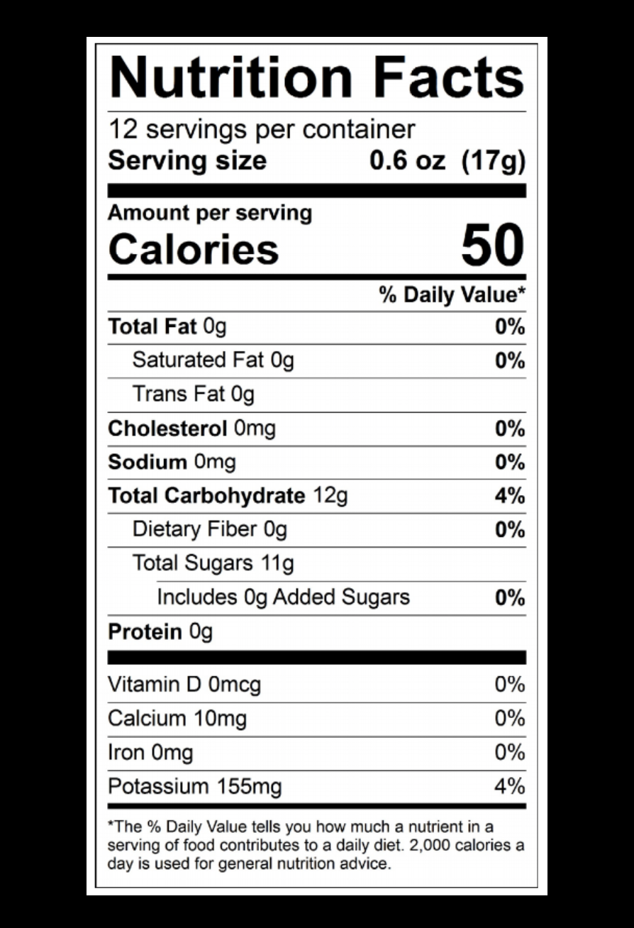 Date &amp; Pomegranate Mix Two Pack