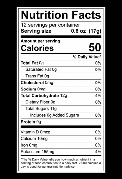 Date &amp; Pomegranate Mix Two Pack