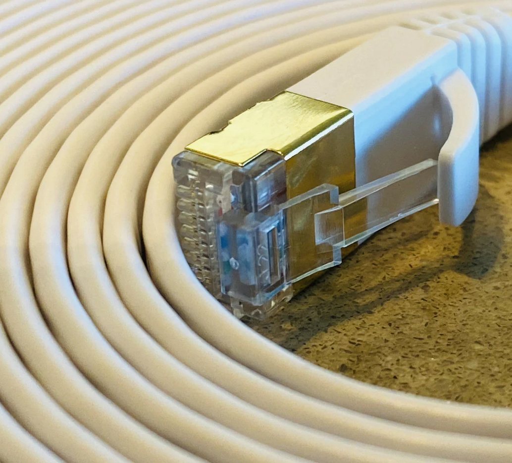Hardwire Internet Kit for No WiFi
