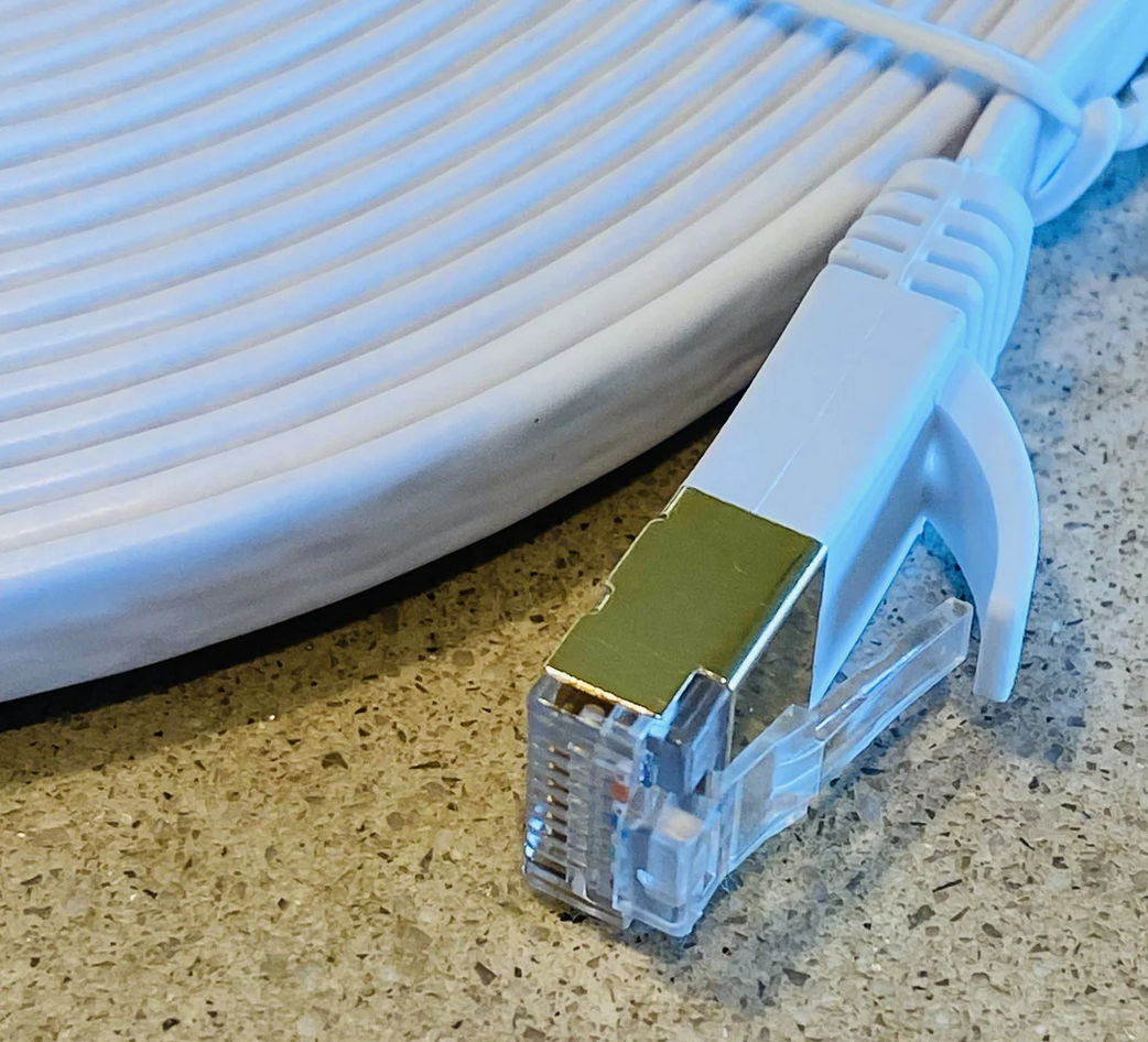 Hardwire Internet Kit for No WiFi