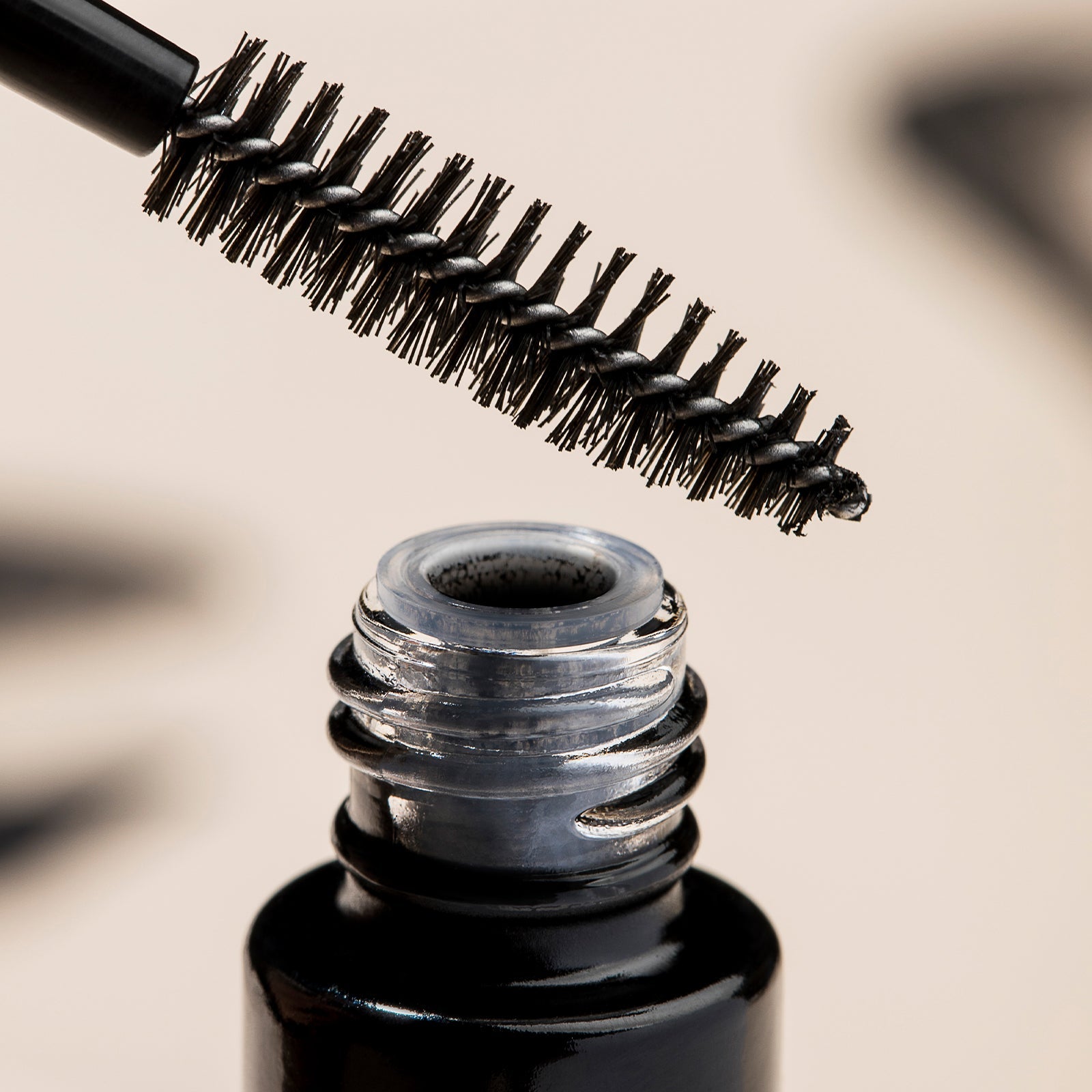 Shattered® Mascara
