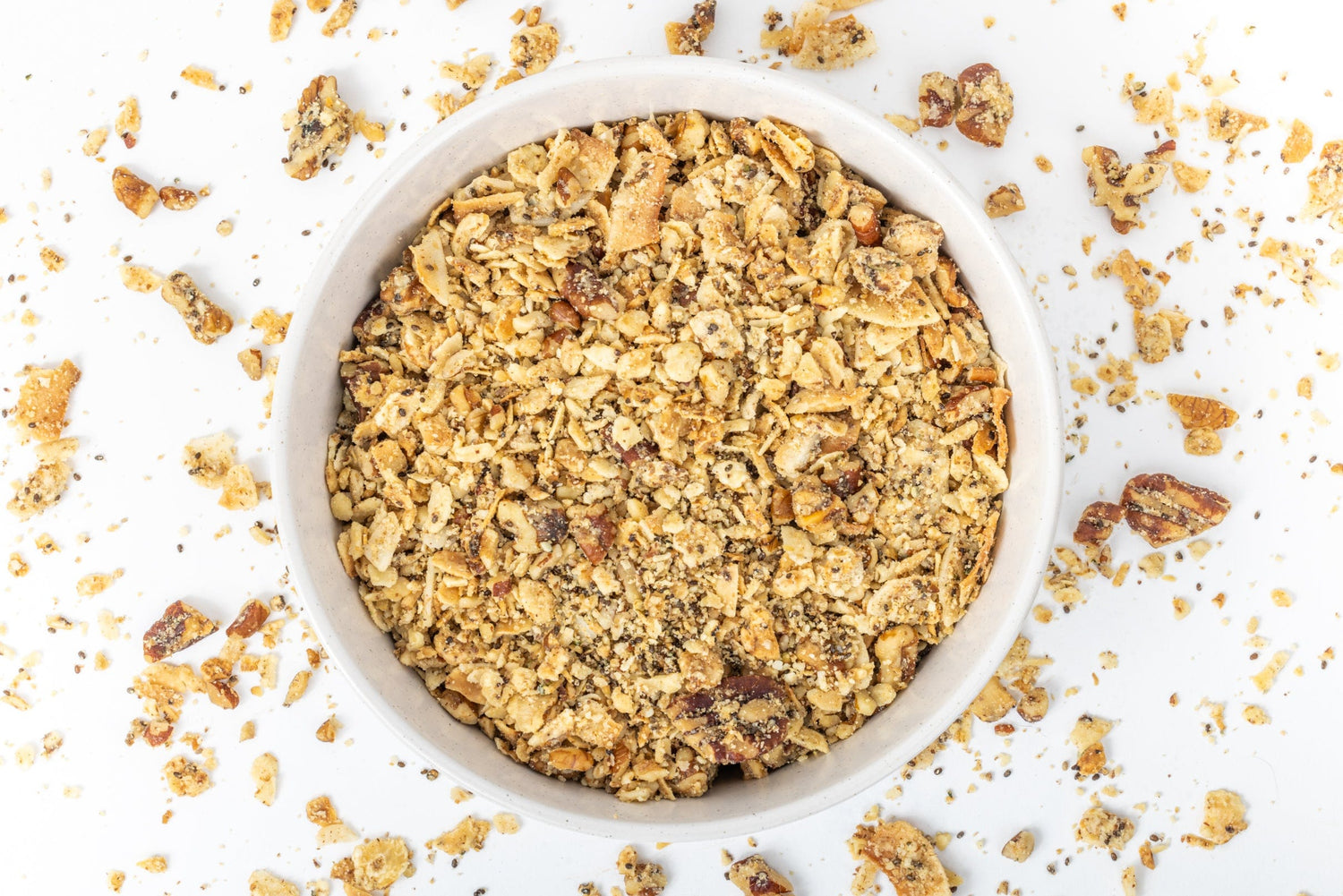 Struesli Organic Granola | Original