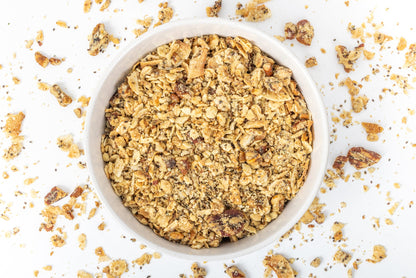 Struesli Organic Granola | Variety Pack