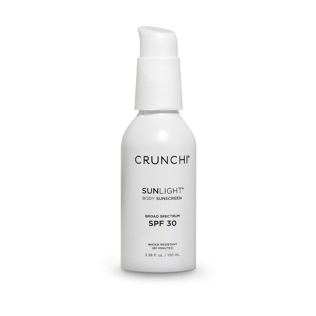 Sunlight® Body SPF