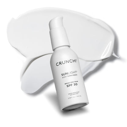 Sunlight® Body SPF