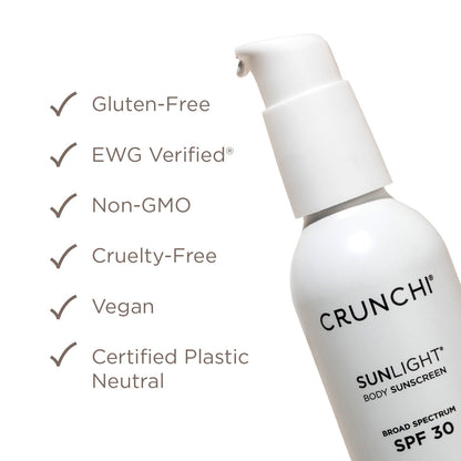 Sunlight® Body SPF