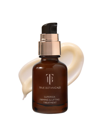 SuperSEA Firming &amp; Lifting Treatment