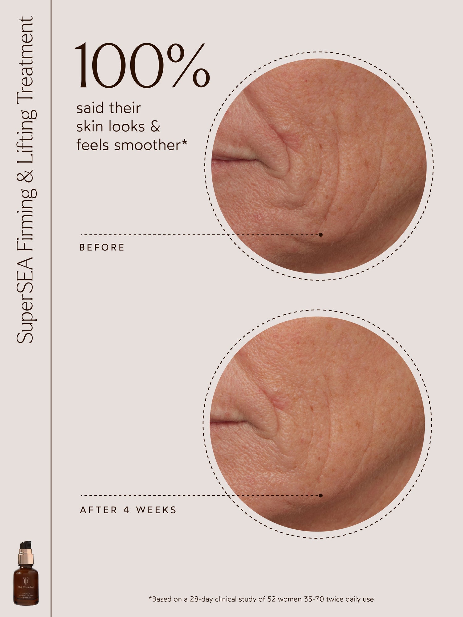 SuperSEA Firming &amp; Lifting Treatment