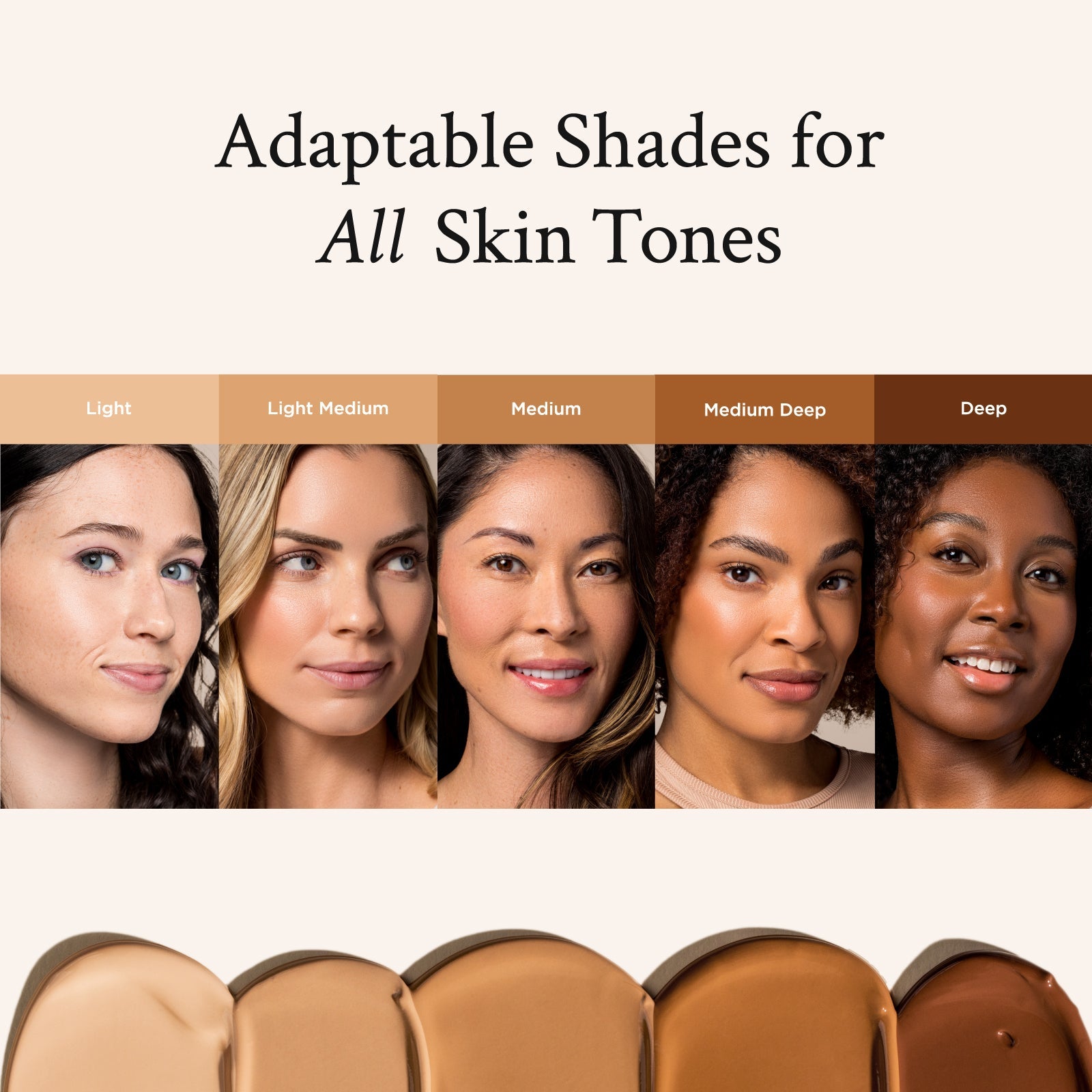 Sunlight® Tinted SPF 30