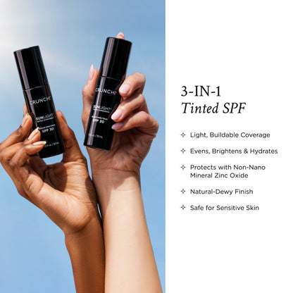 Sunlight® Tinted SPF 30