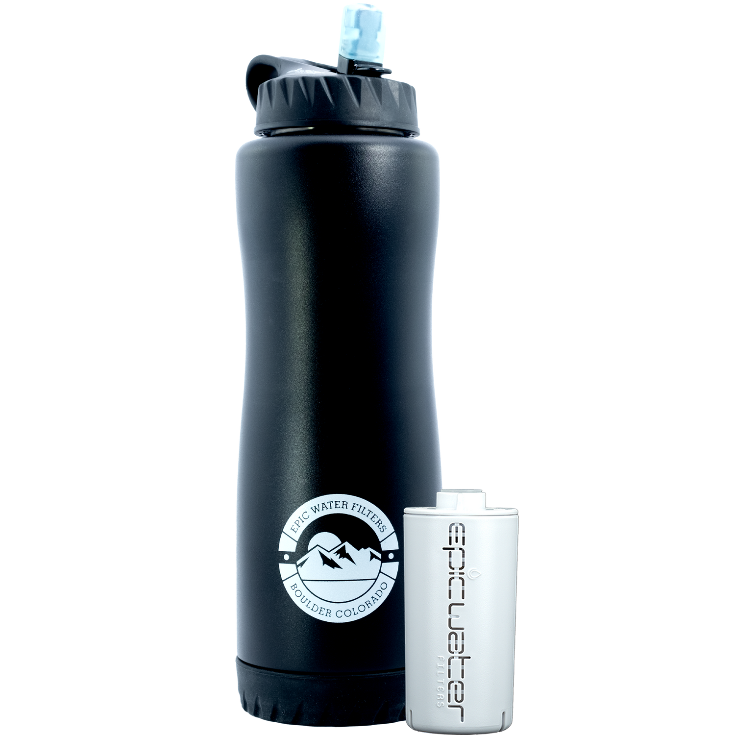 Vostok | Vacuum Insulated Stainless Steel | 34 oz