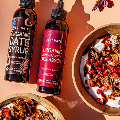 Date &amp; Pomegranate Mix Two Pack