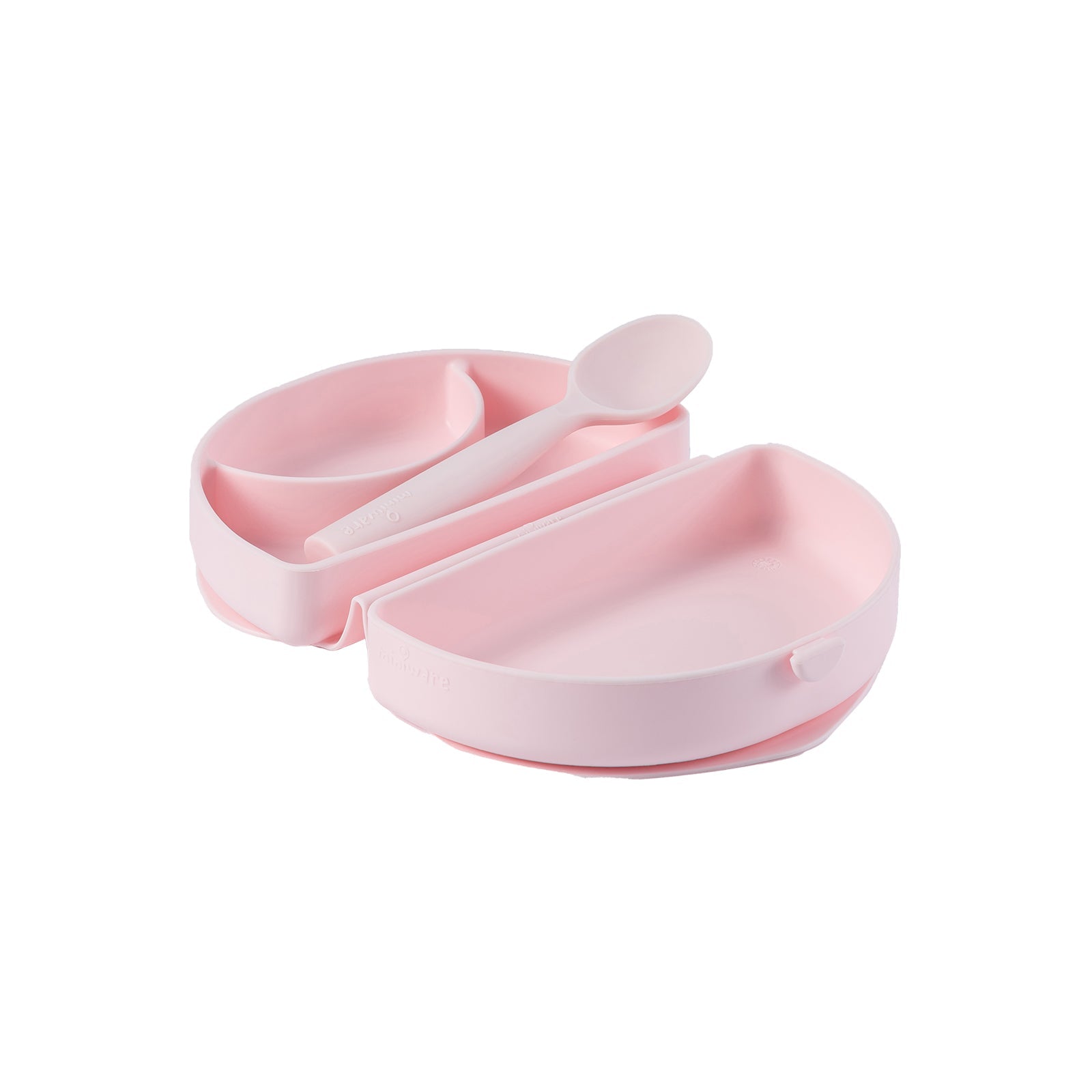 Fold &amp; Scoop - Cotton Candy