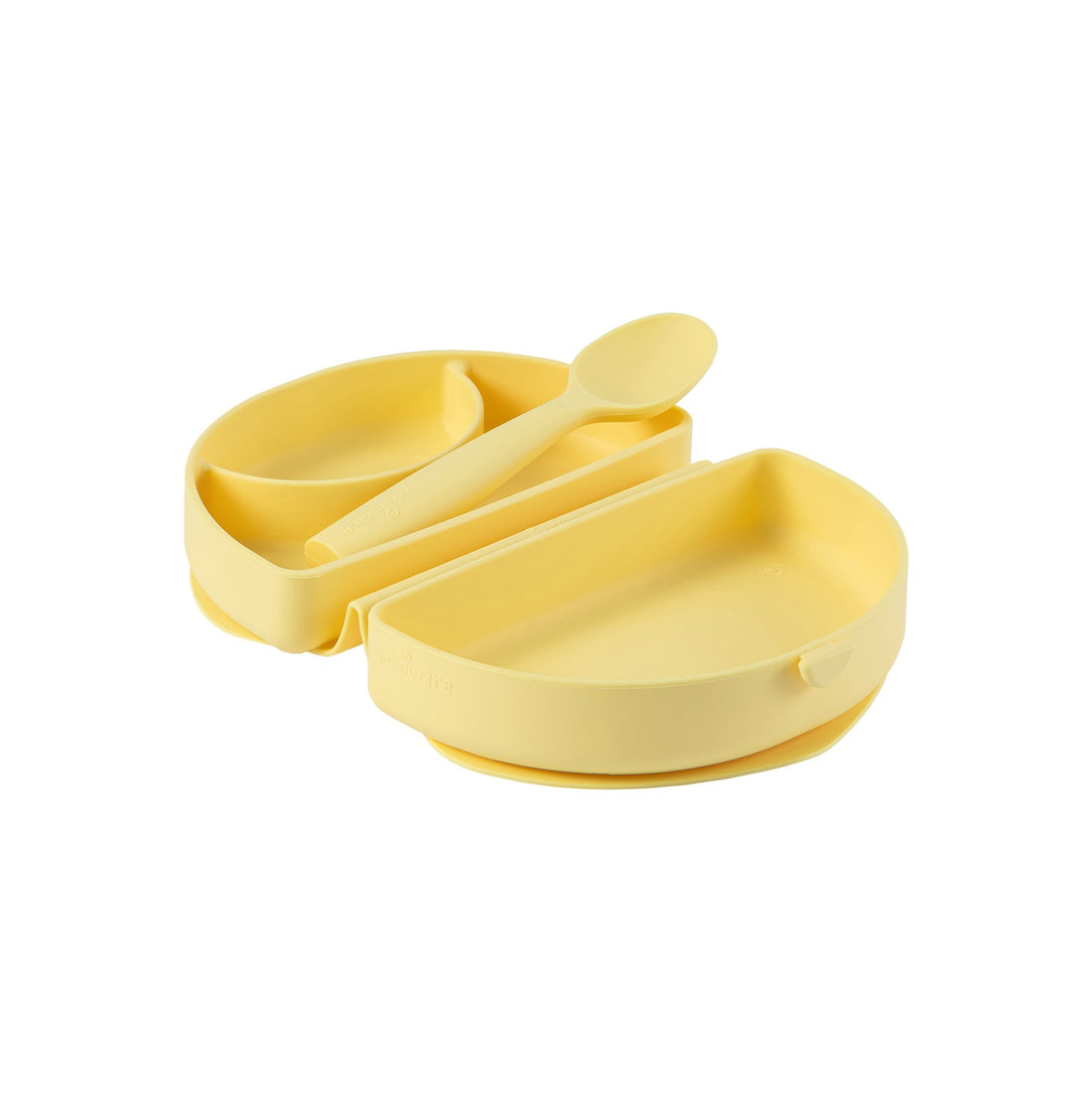 Fold &amp; Scoop - Custard