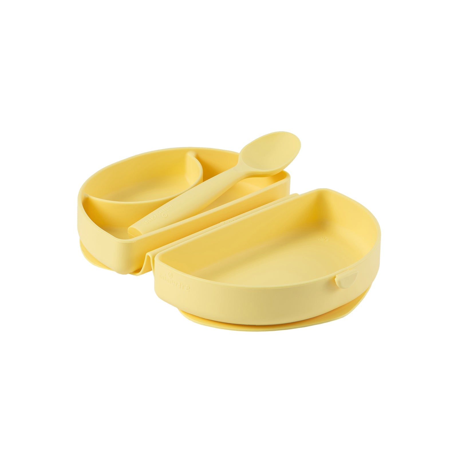Fold &amp; Scoop - Custard