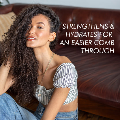 Hydrating Detangler