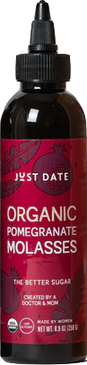 Just Pomegranate Syrup