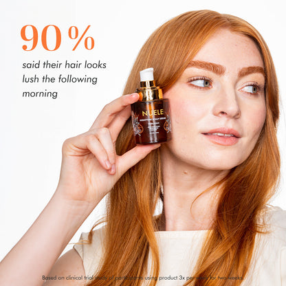 Nighttime Scalp Serum