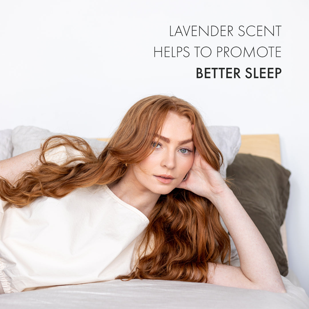 Nighttime Scalp Serum