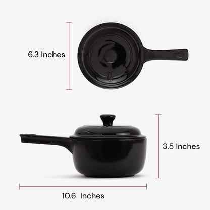 Traditions Saucepan
