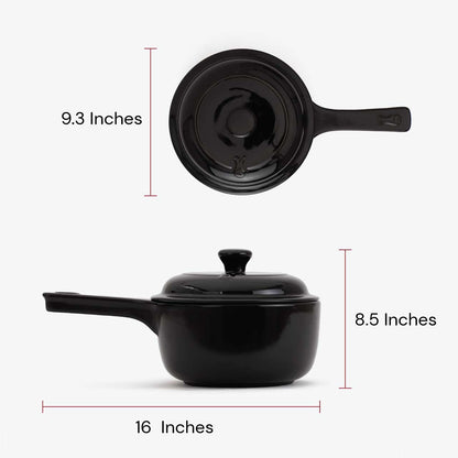 Traditions Saucepan