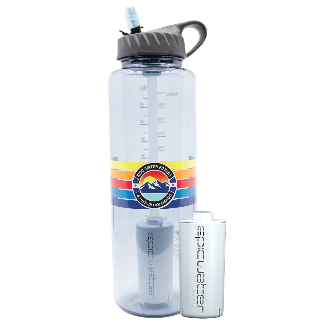 Nalgene OG Grande | 48oz