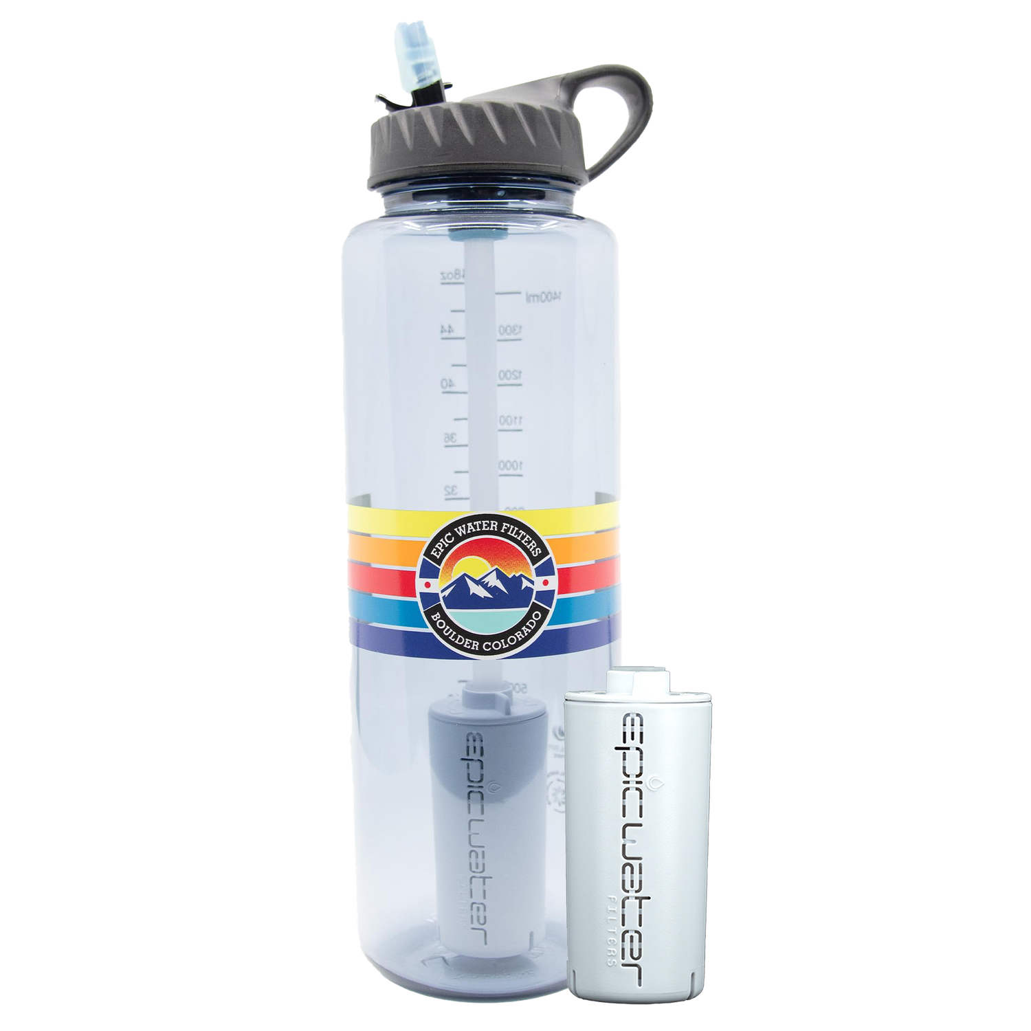 Nalgene OG Grande | 48oz