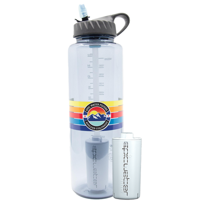 Nalgene OG Grande | 48oz