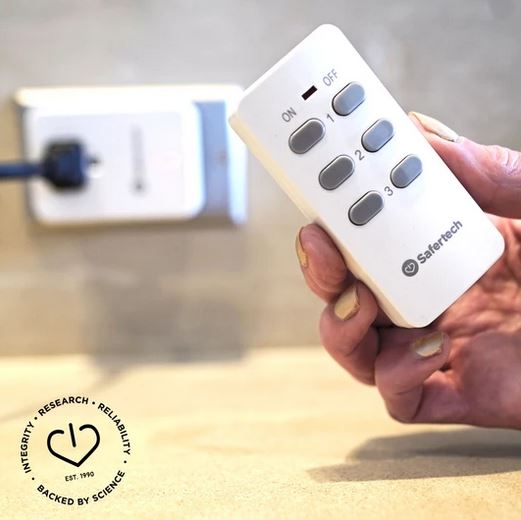 Hardwire Internet Kit for No WiFi