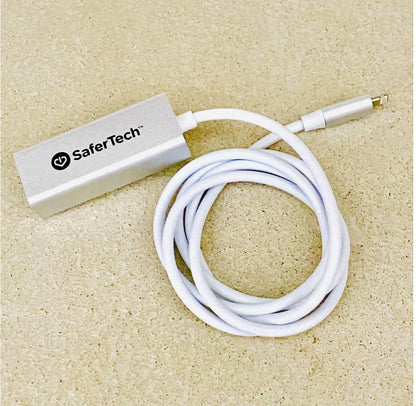 Hardwire Internet Kit for No WiFi