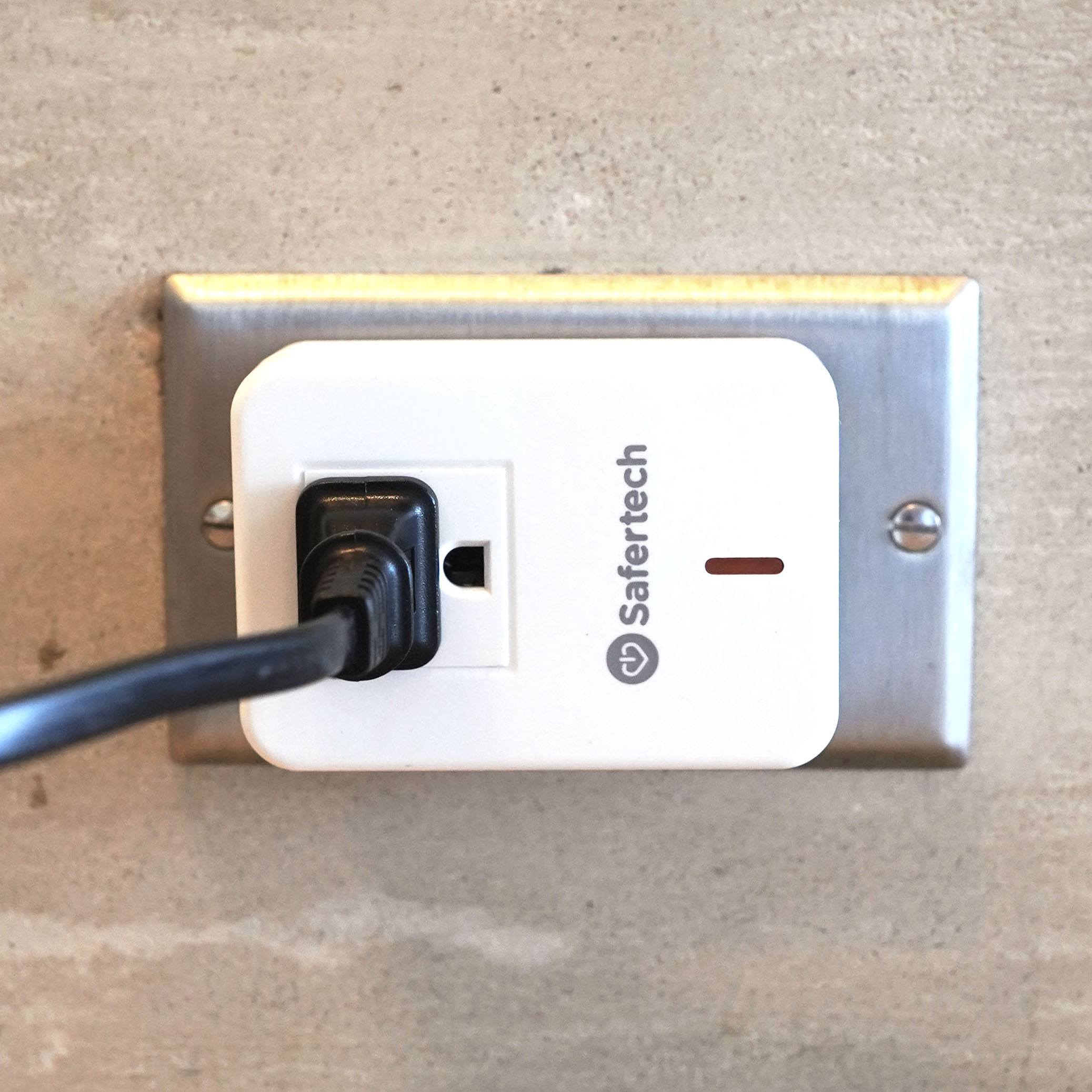 EMF Protection WiFi Kill Switch