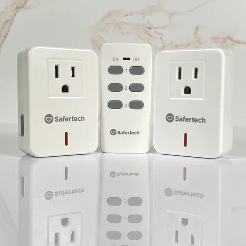 EMF Protection WiFi Kill Switch