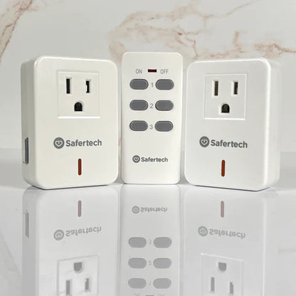 EMF Protection WiFi Kill Switch
