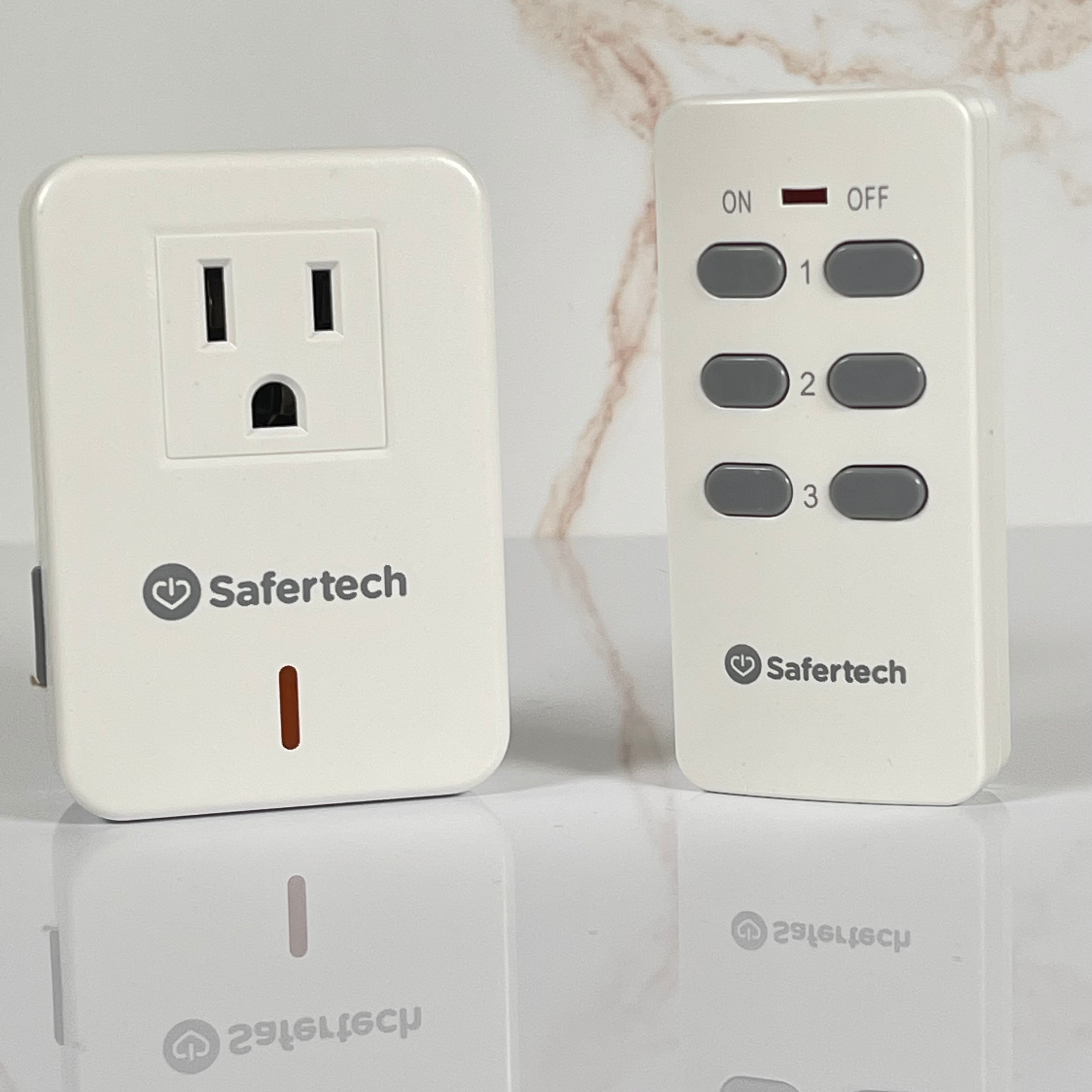 EMF Protection WiFi Kill Switch